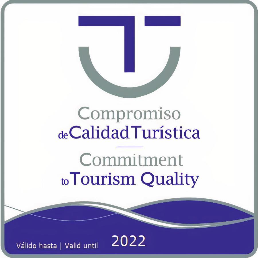Holidays2Malaga Azucena Old Town Екстериор снимка