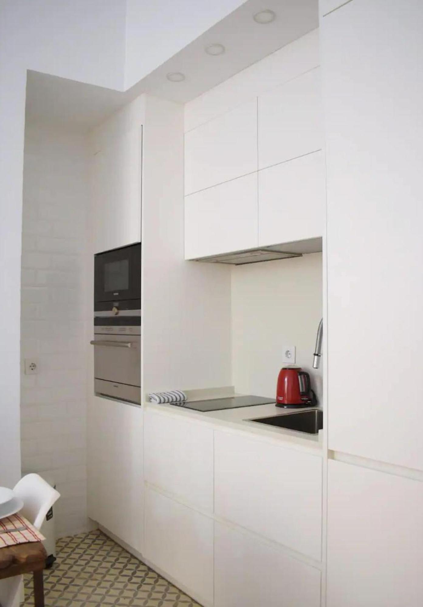 Holidays2Malaga Azucena Old Town Екстериор снимка