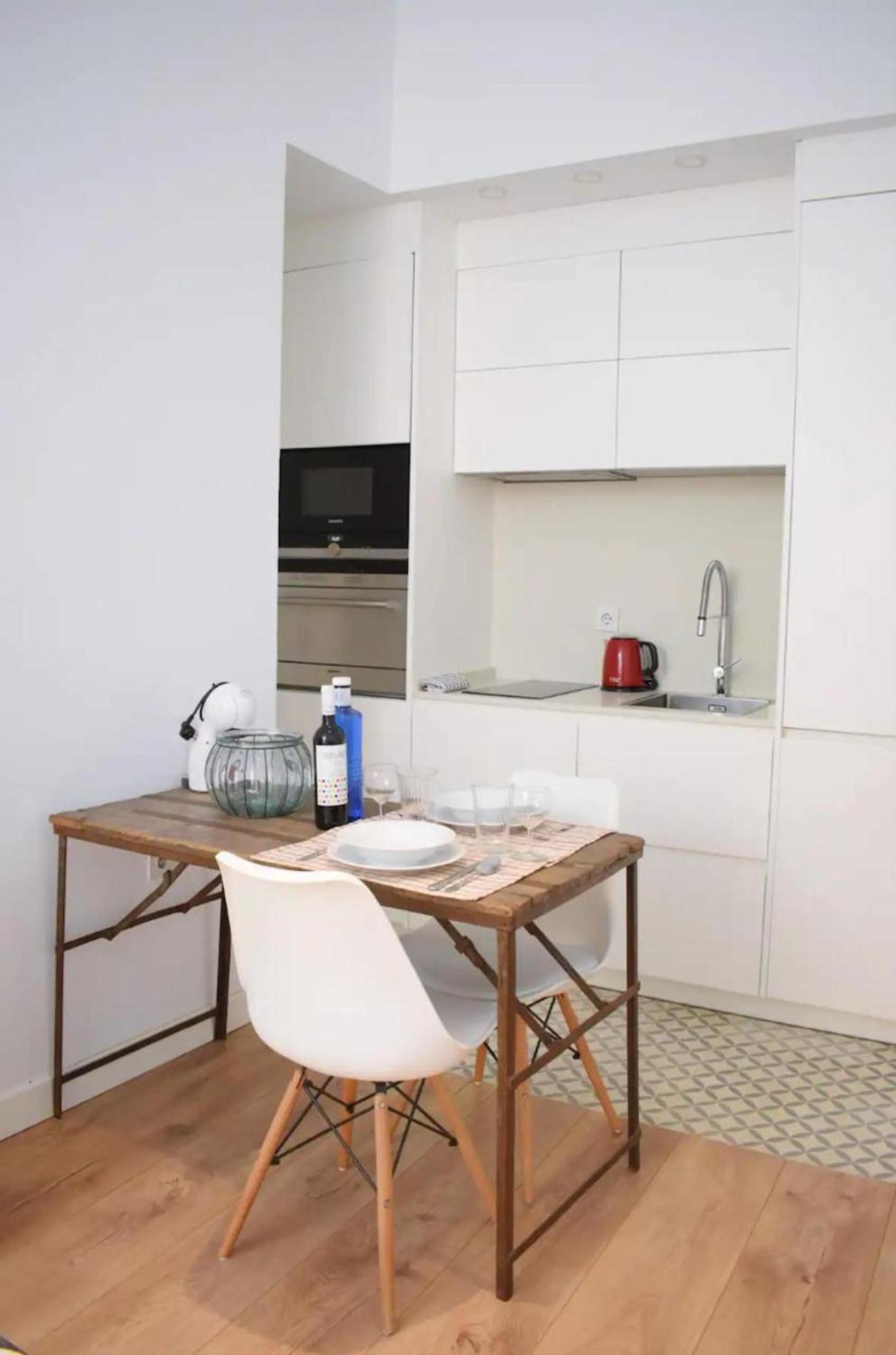 Holidays2Malaga Azucena Old Town Екстериор снимка