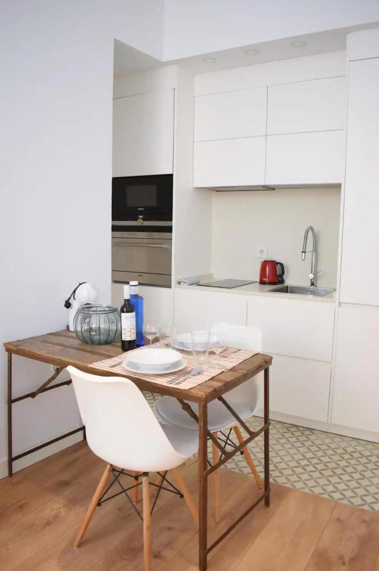 Holidays2Malaga Azucena Old Town Екстериор снимка