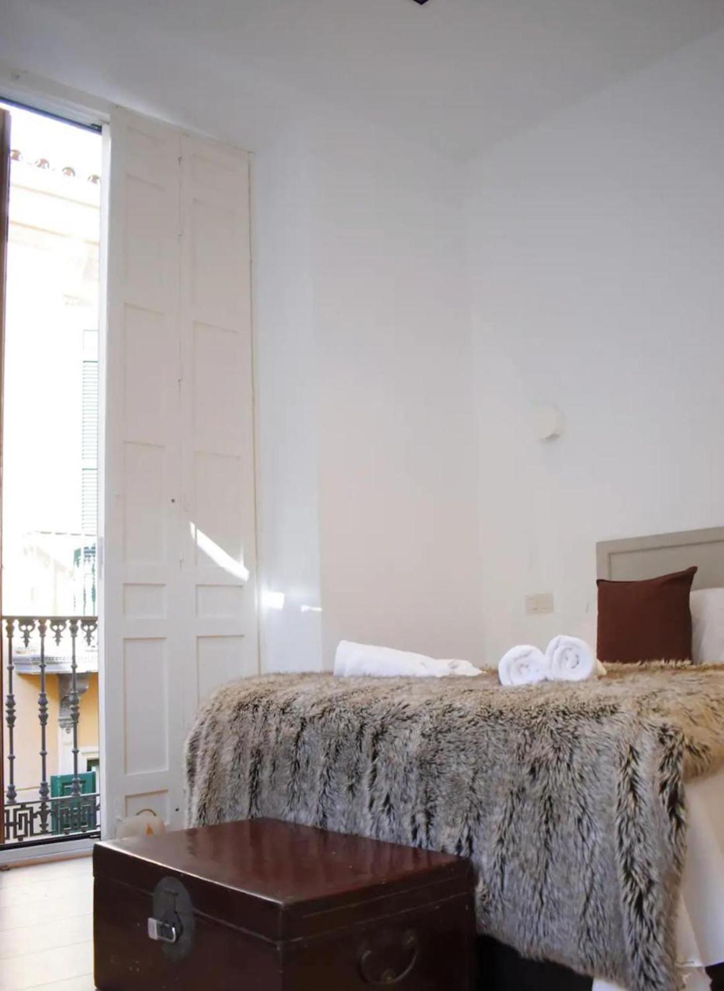Holidays2Malaga Azucena Old Town Екстериор снимка