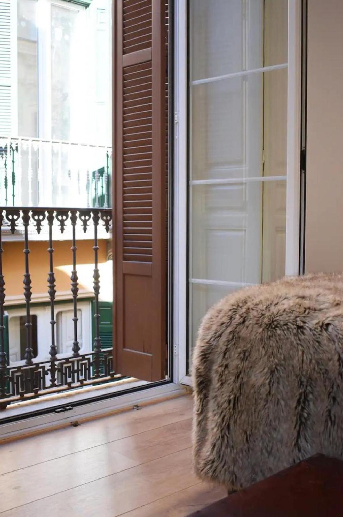 Holidays2Malaga Azucena Old Town Екстериор снимка
