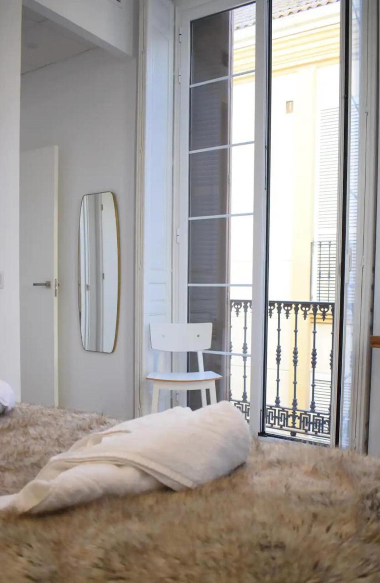 Holidays2Malaga Azucena Old Town Екстериор снимка