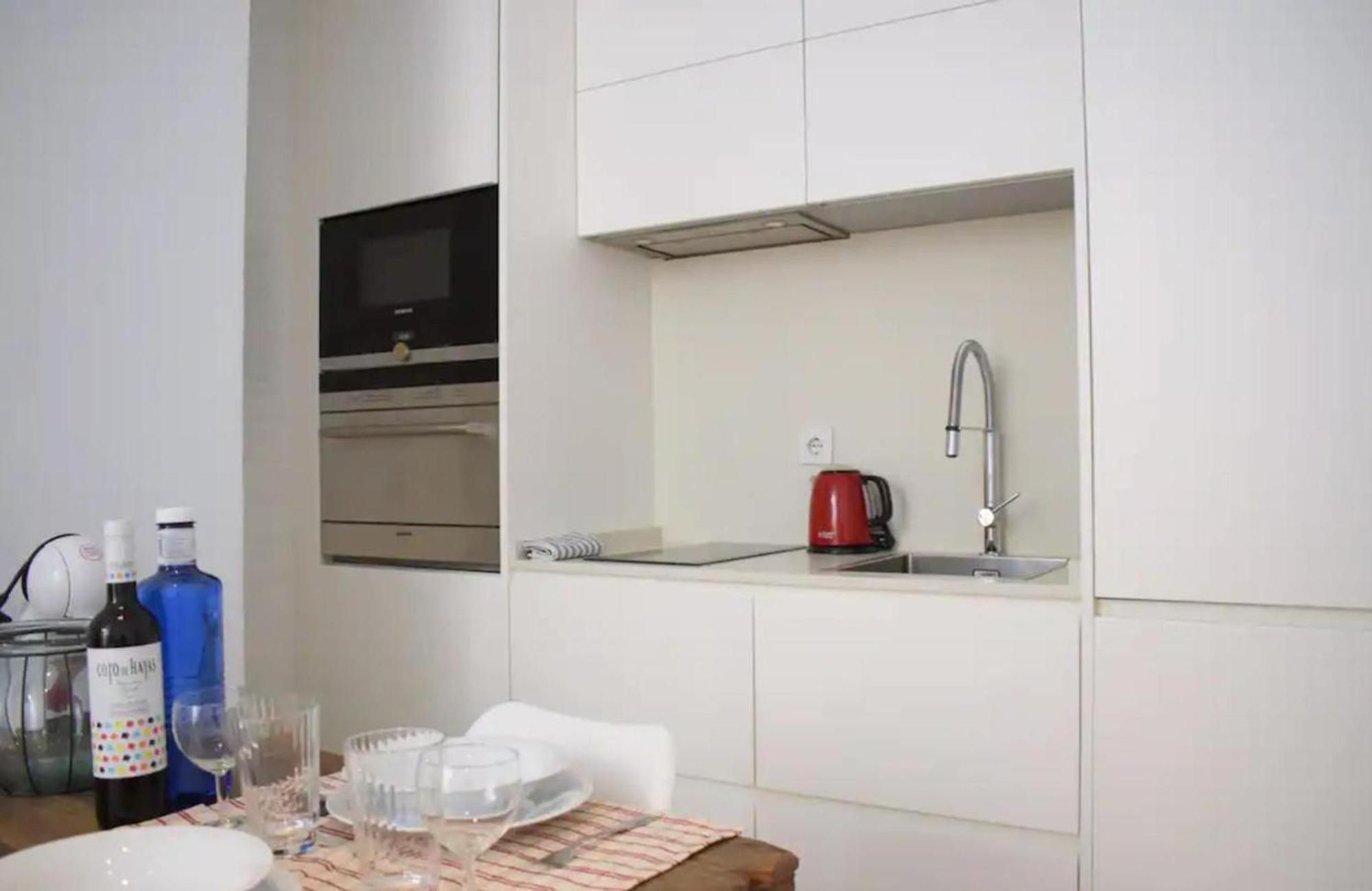 Holidays2Malaga Azucena Old Town Екстериор снимка