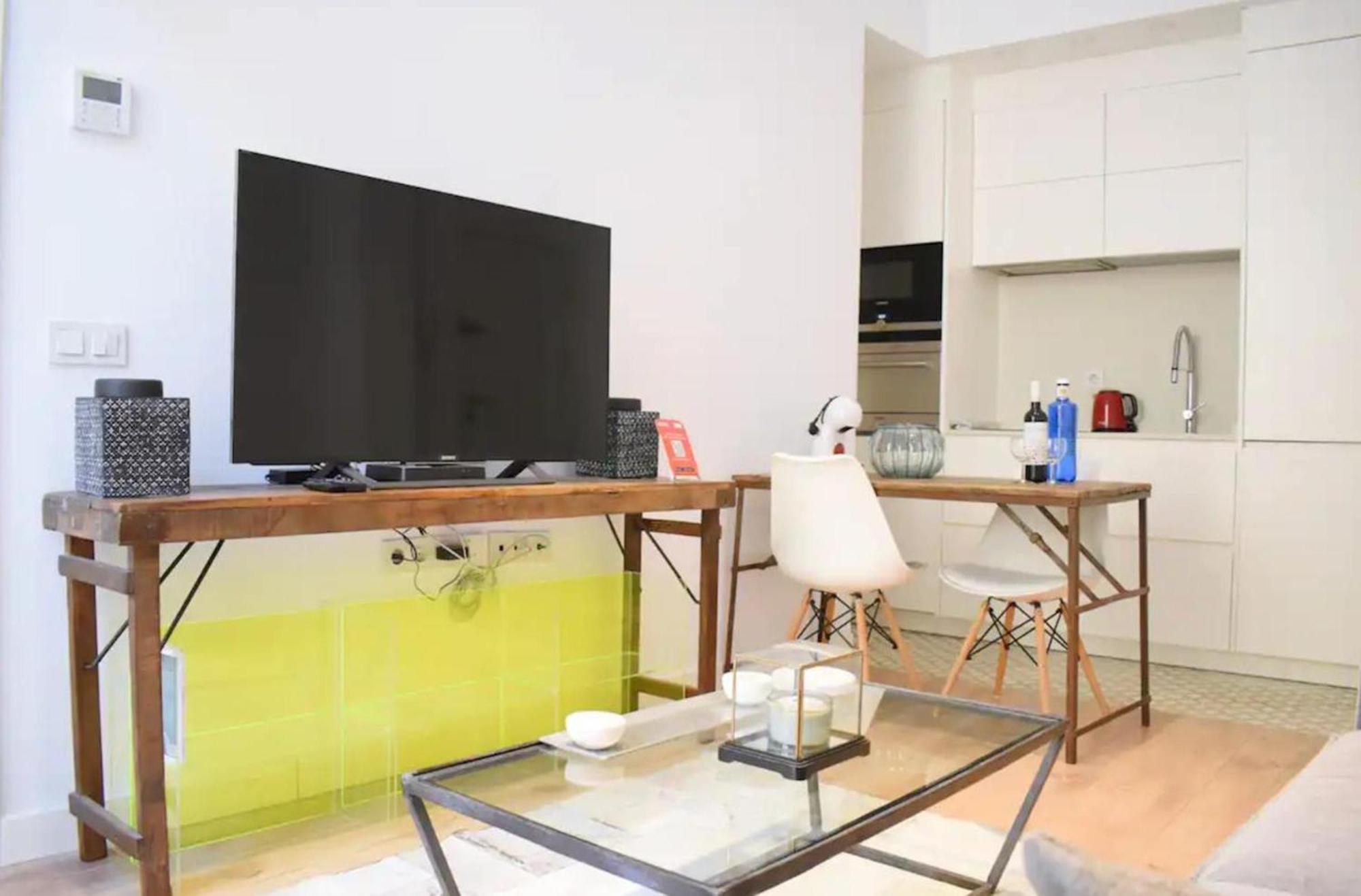 Holidays2Malaga Azucena Old Town Екстериор снимка