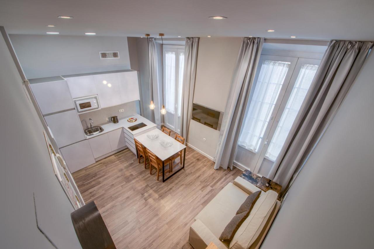 Holidays2Malaga Azucena Old Town Екстериор снимка