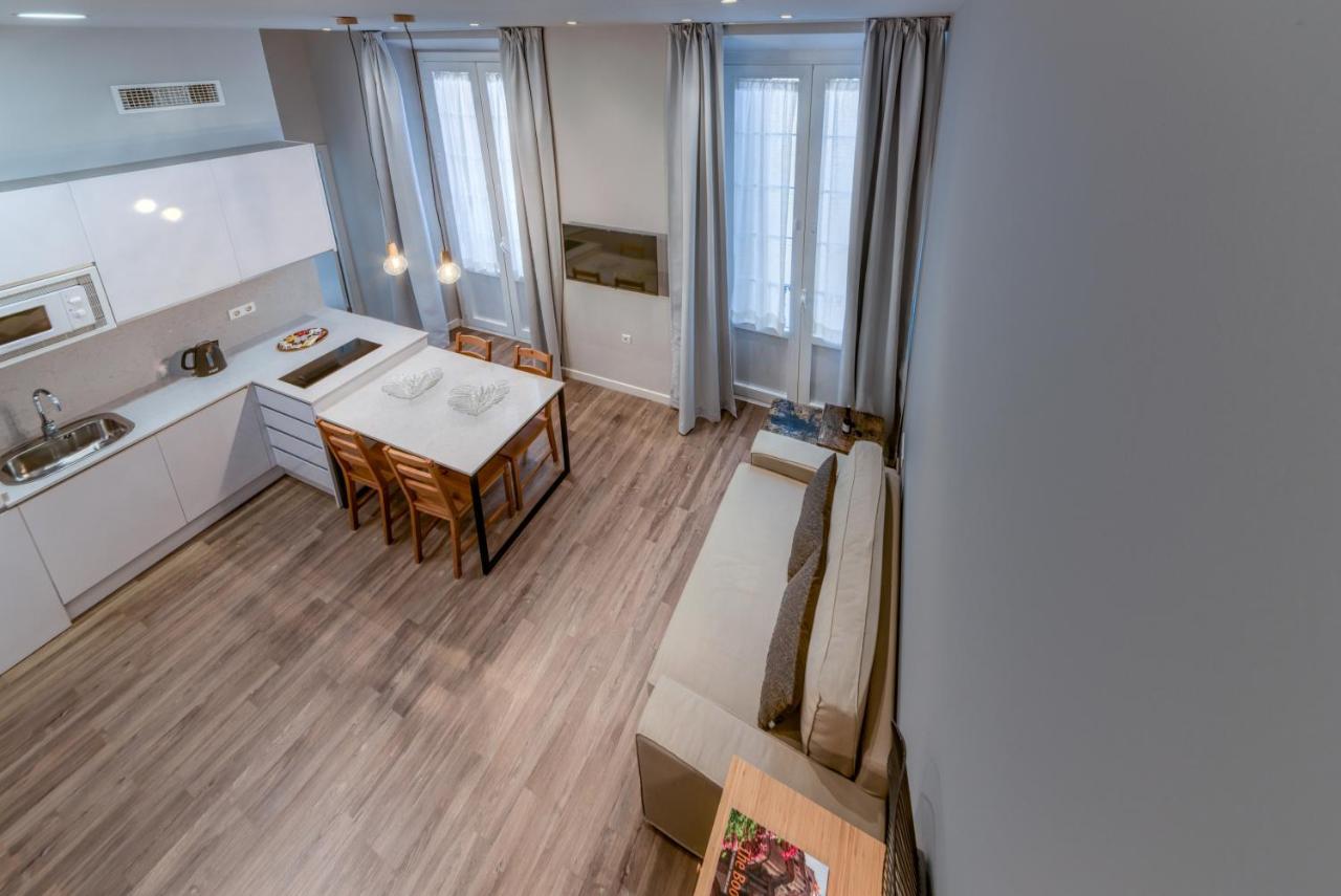 Holidays2Malaga Azucena Old Town Екстериор снимка