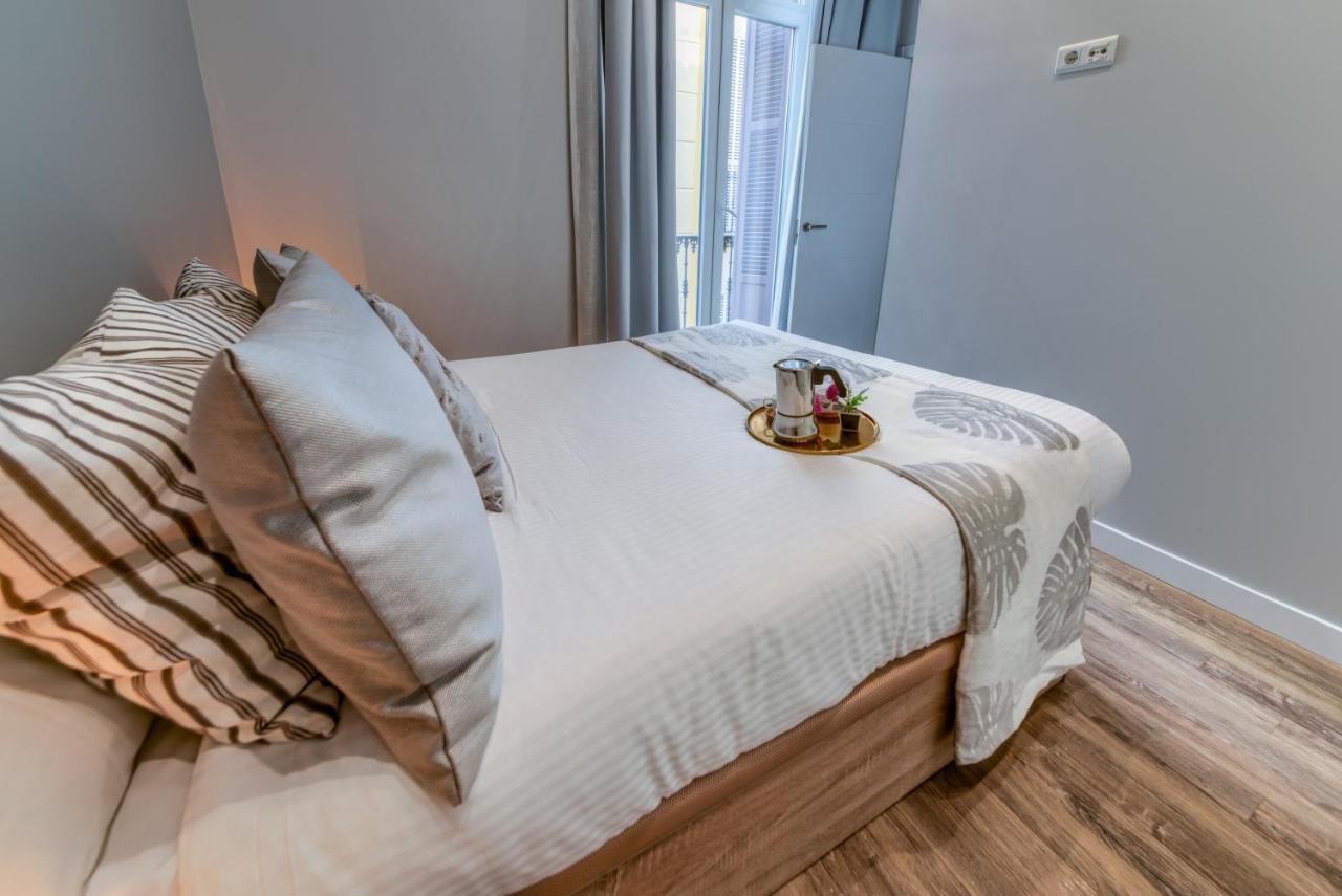 Holidays2Malaga Azucena Old Town Екстериор снимка