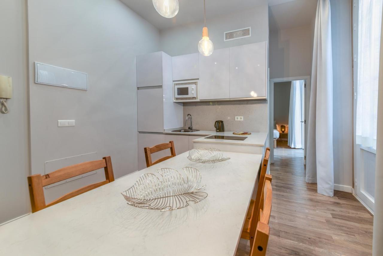 Holidays2Malaga Azucena Old Town Екстериор снимка