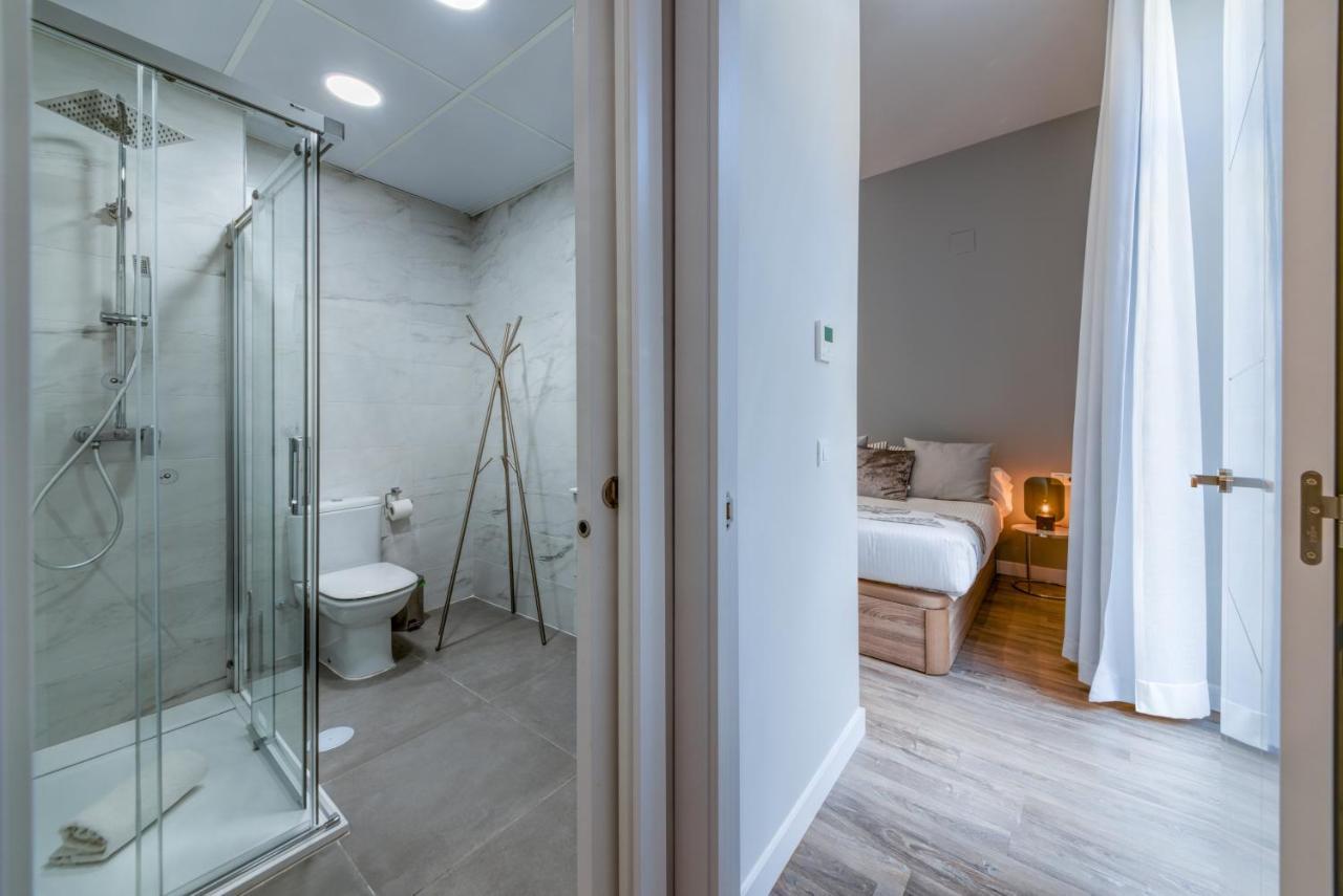 Holidays2Malaga Azucena Old Town Екстериор снимка