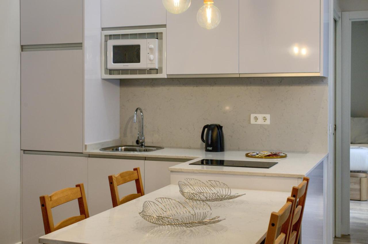 Holidays2Malaga Azucena Old Town Екстериор снимка