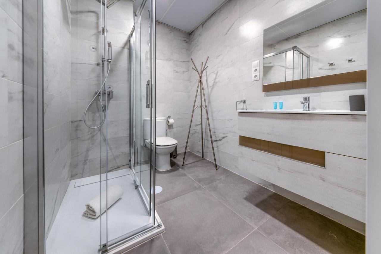 Holidays2Malaga Azucena Old Town Екстериор снимка
